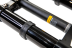Öhlins DH38 m.2 Air TTX18 29''/27.5''/200