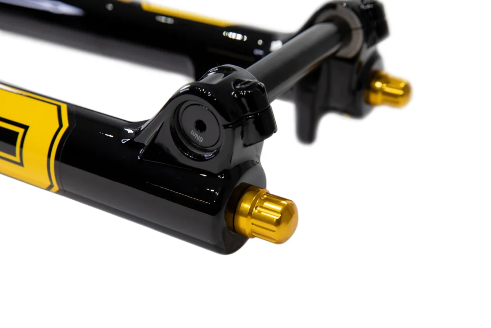 Öhlins DH38 m.2 Air TTX18 29''/27.5''/200