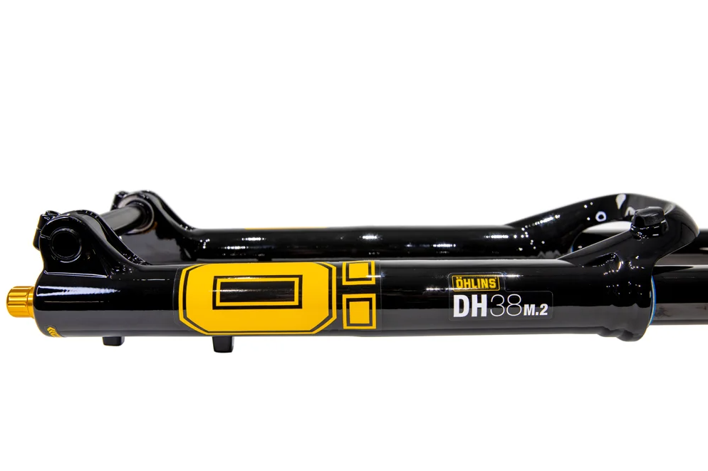 Öhlins DH38 m.2 Air TTX18 29''/27.5''/200