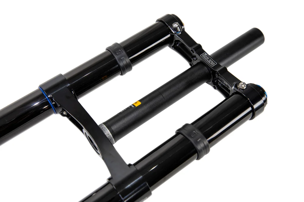 Öhlins DH38 m.2 Air TTX18 29''/27.5''/200