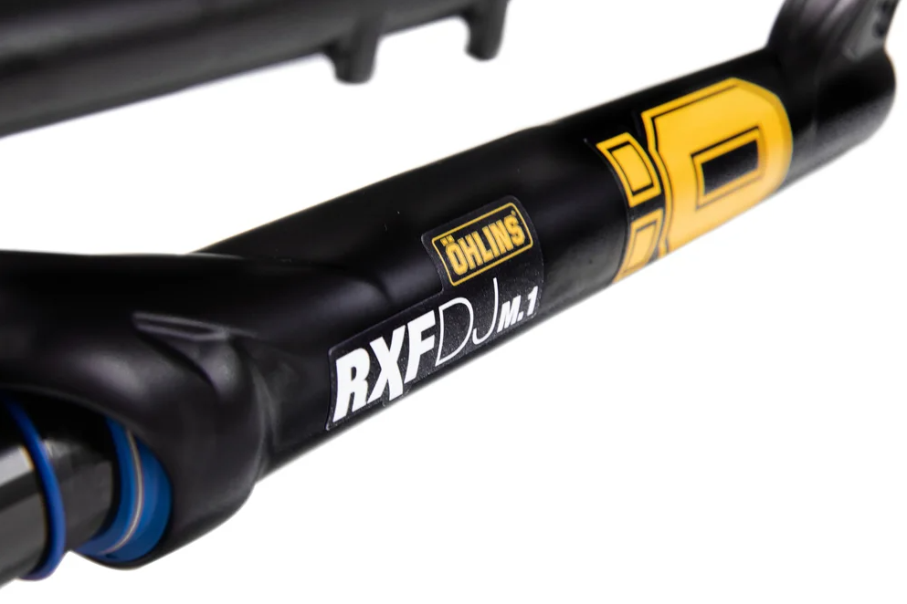 Öhlins RXFDJ m.1 Air TTX18 26''/38/90