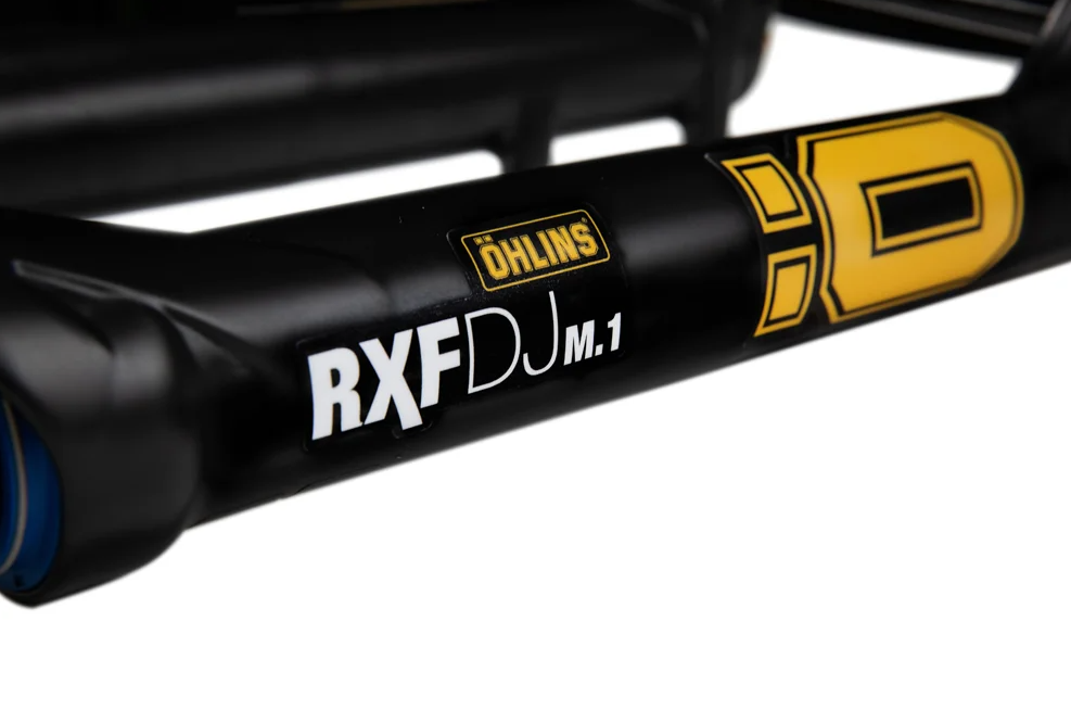 Öhlins RXFDJ m.1 Air TTX18 26''/38/90