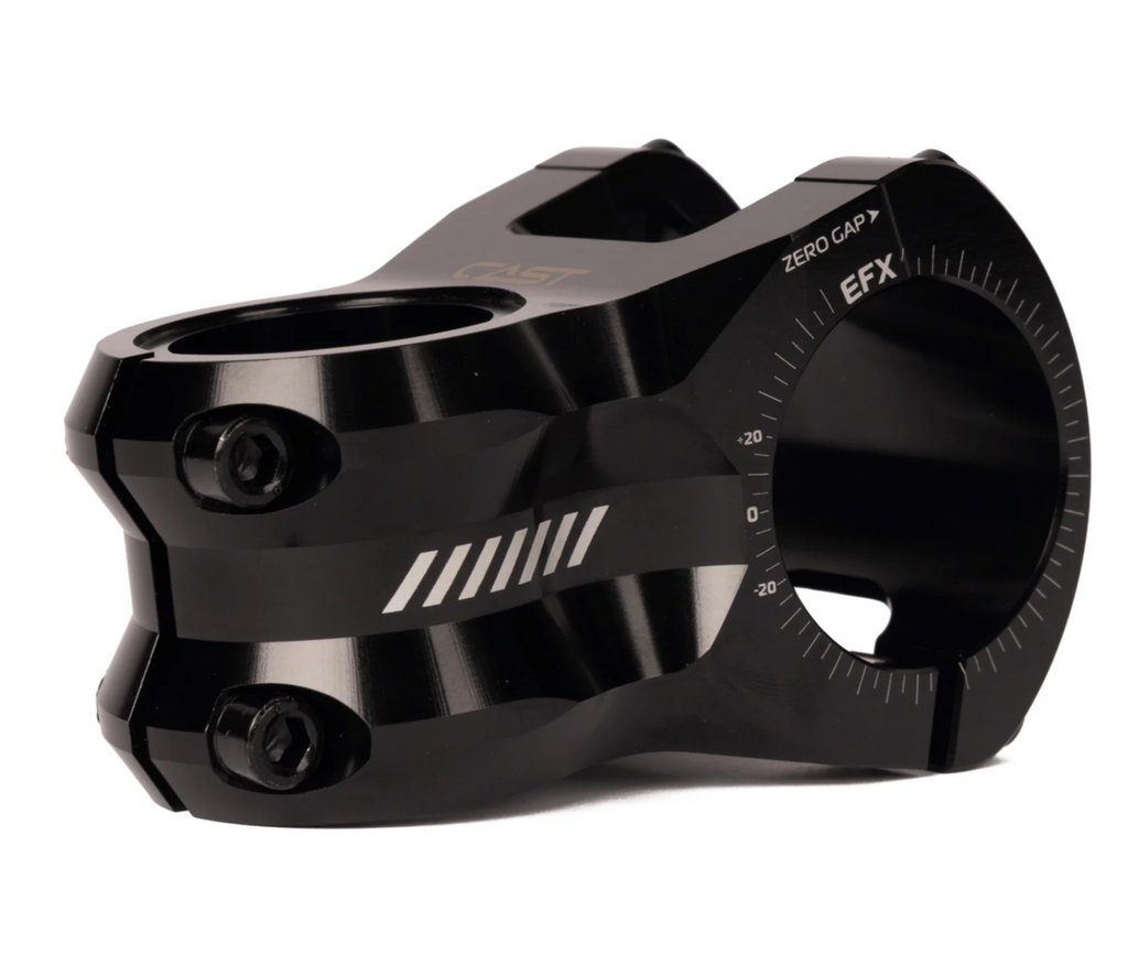 Cast EFX stem