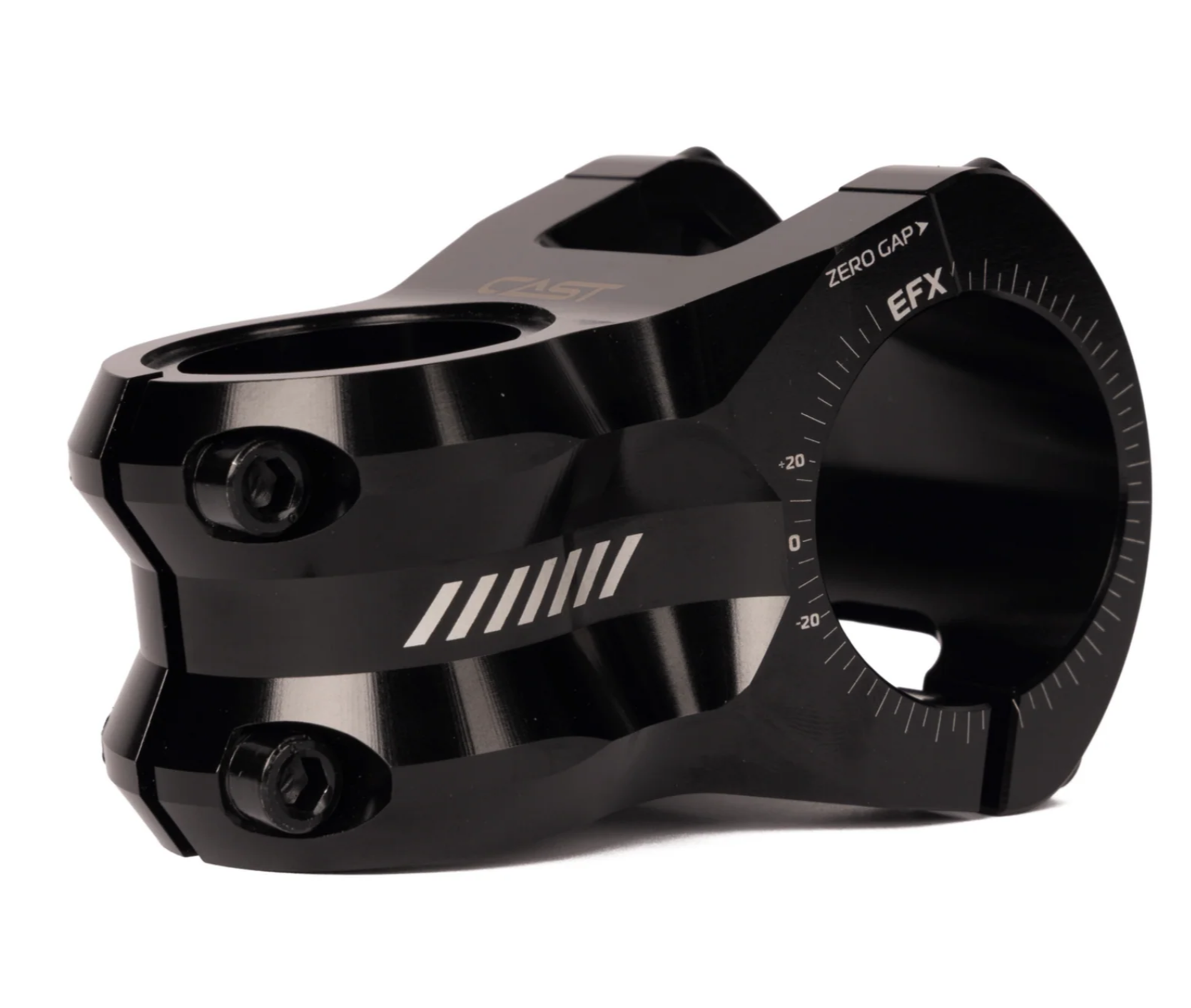 Cast EFX stem
