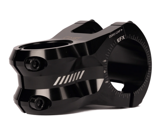 Cast EFX stem