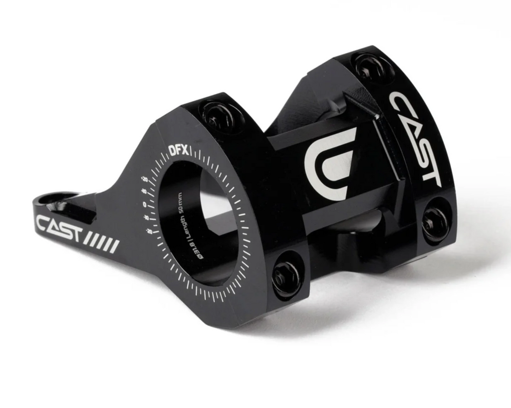 Cast DFX Direct Mount Stem