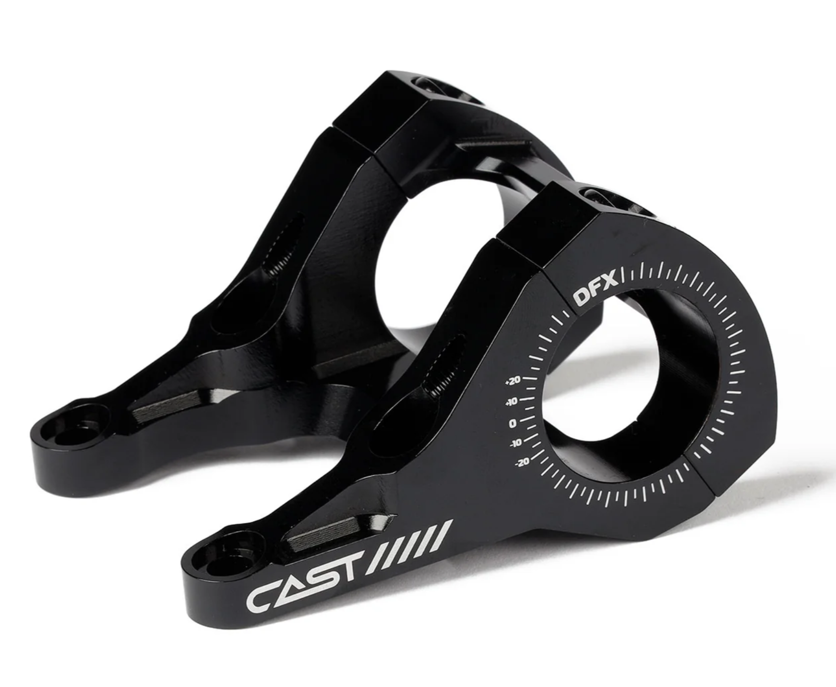 Cast DFX Direct Mount Stem