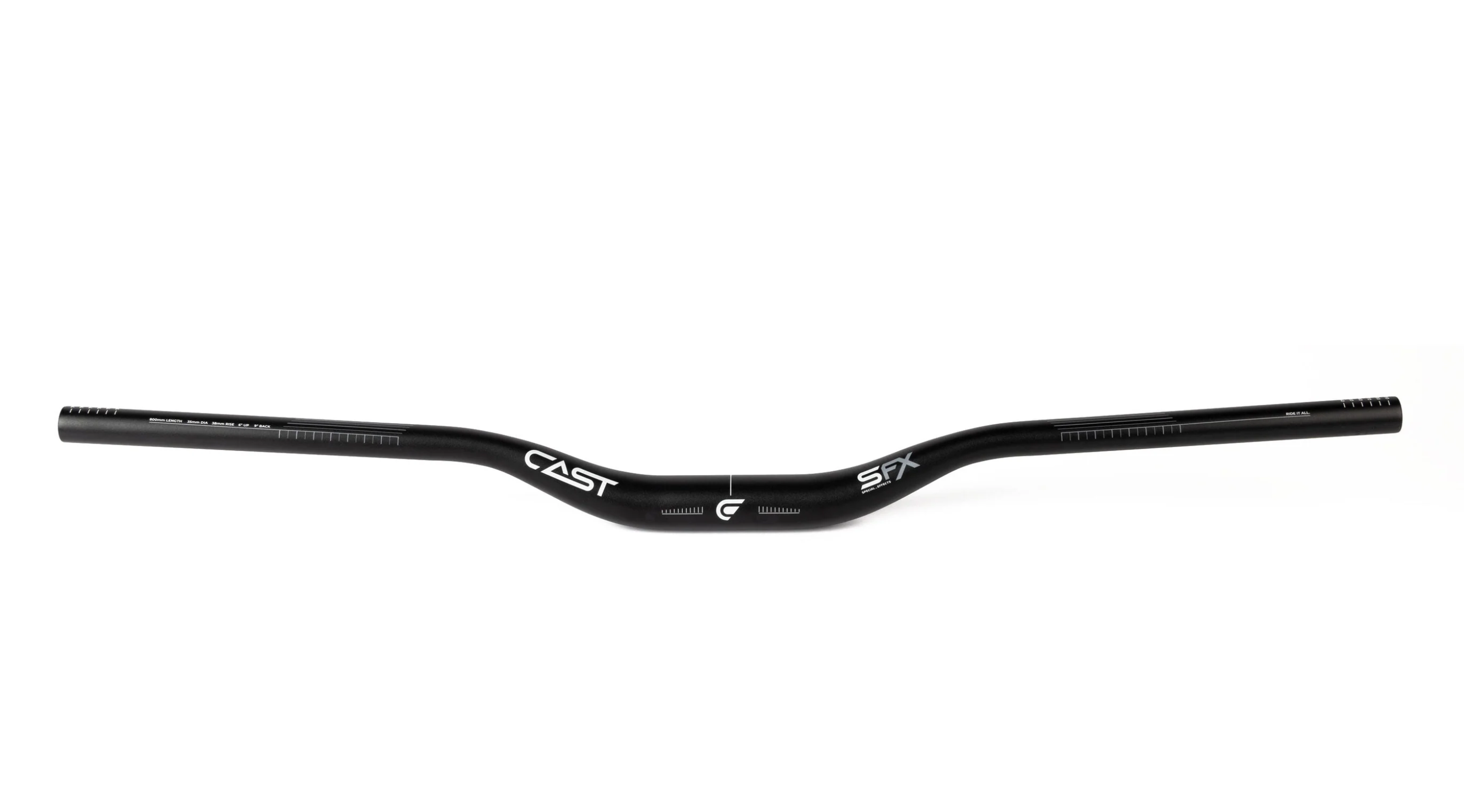 Cast SFX DH/Enduro Handlebars