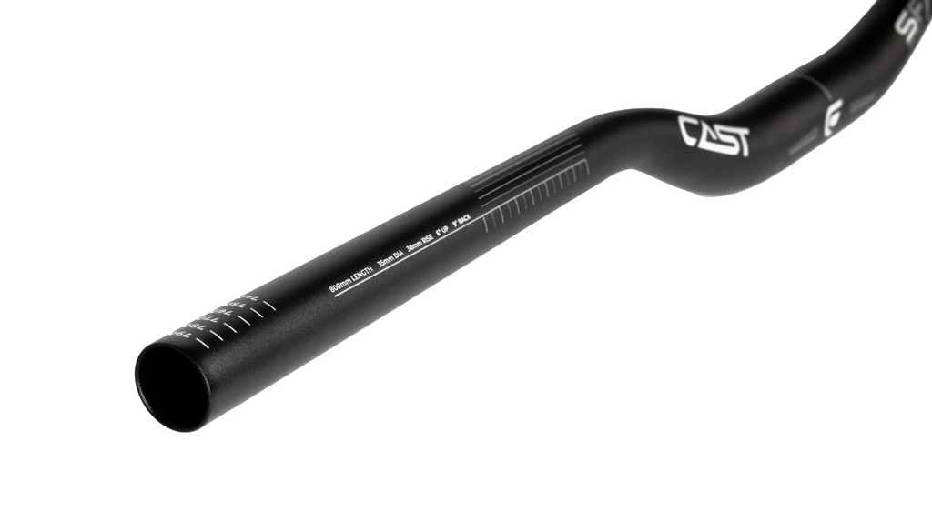 Cast SFX DH/Enduro Handlebars
