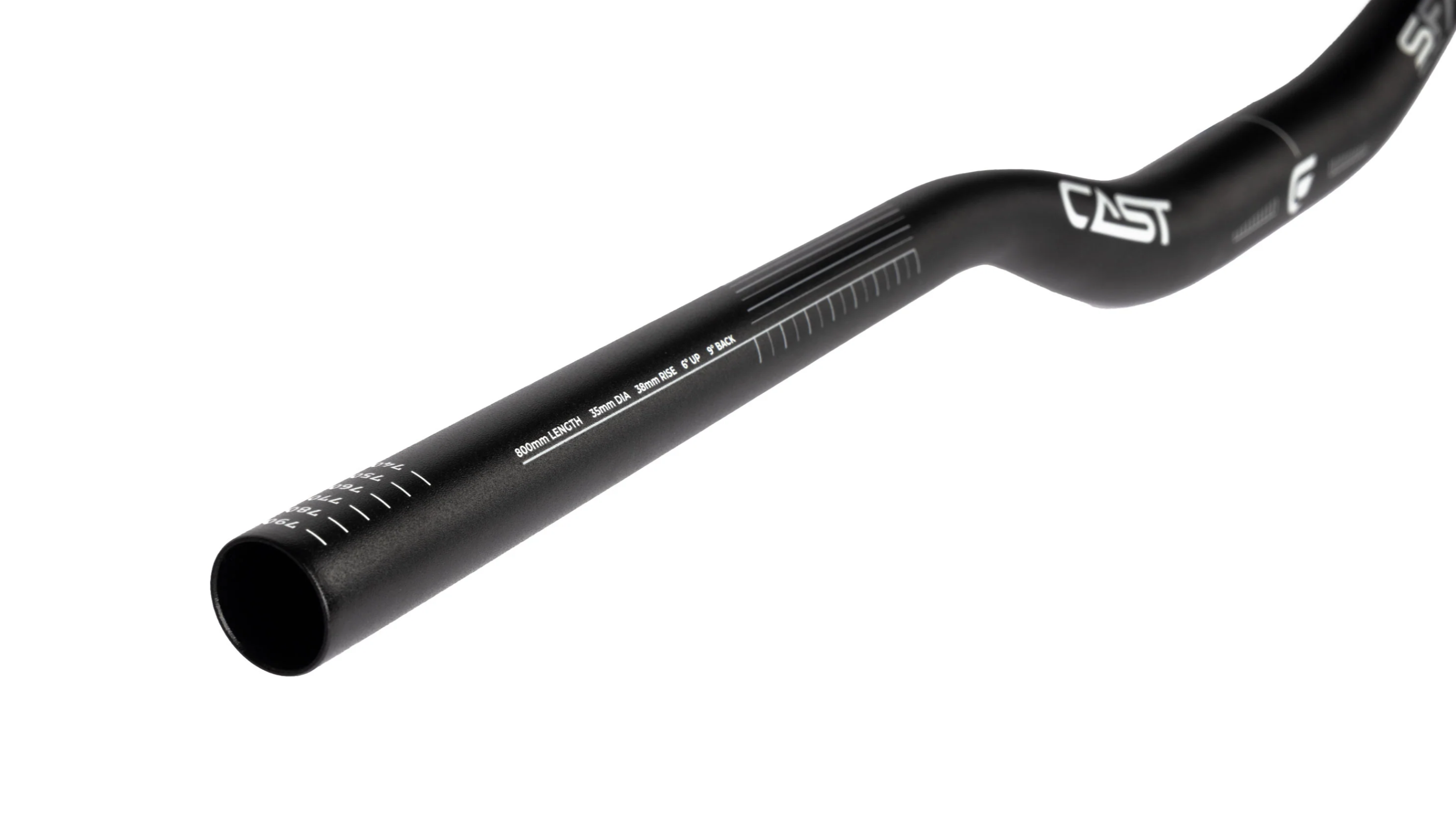 Cast SFX DH/Enduro Handlebars