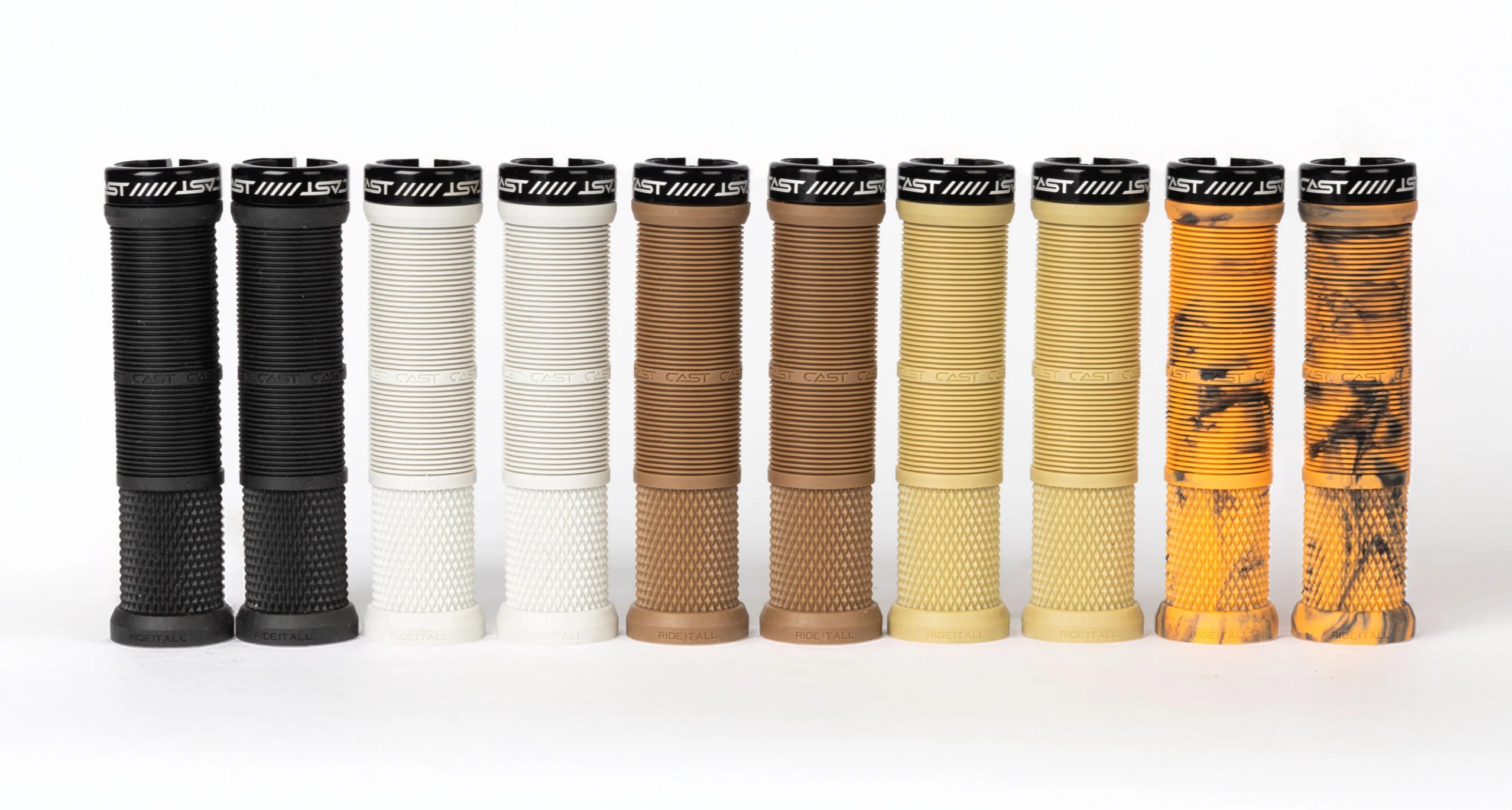 Cast Bamba Grip