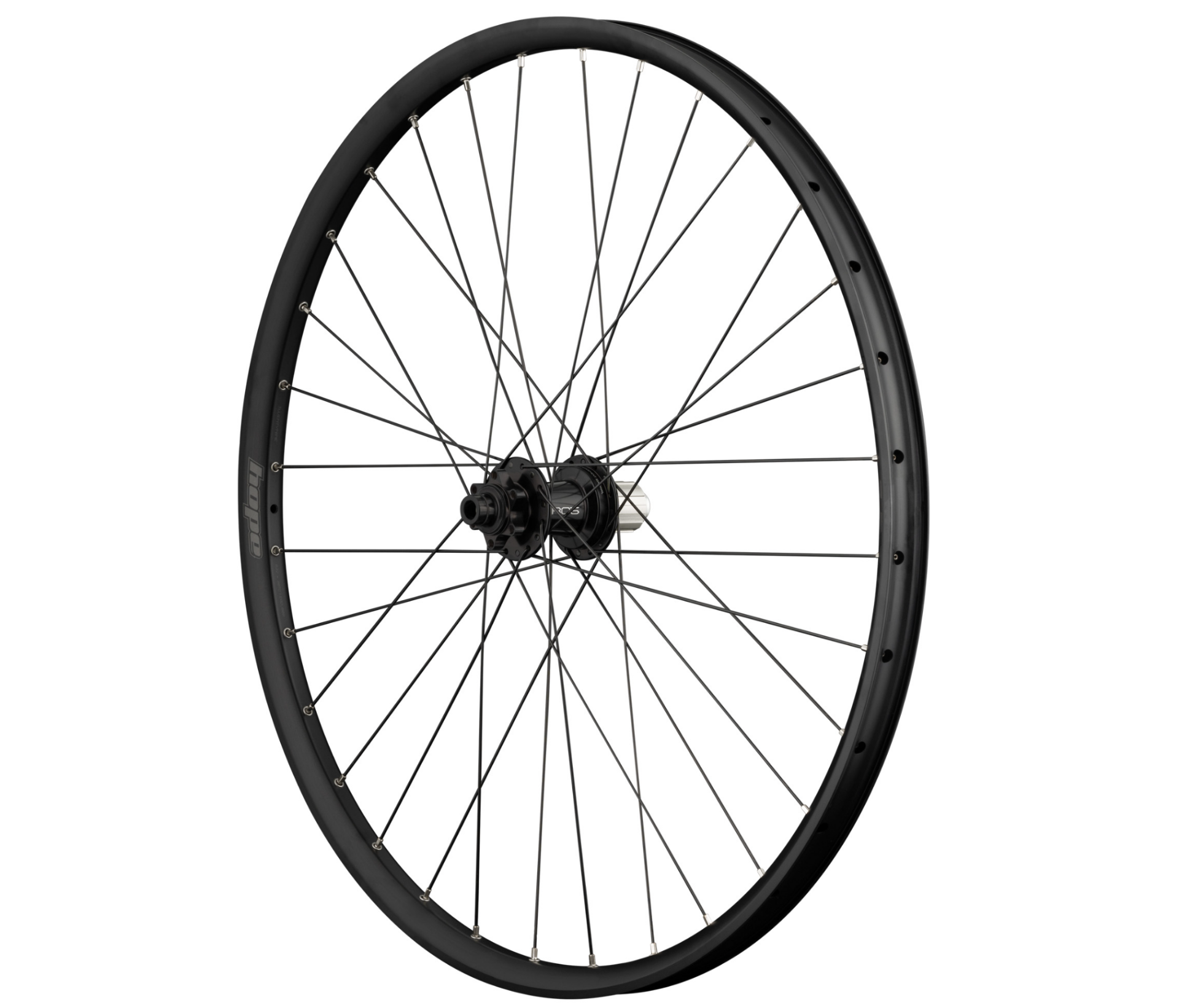 Hope Fortus 30 Rear Wheel