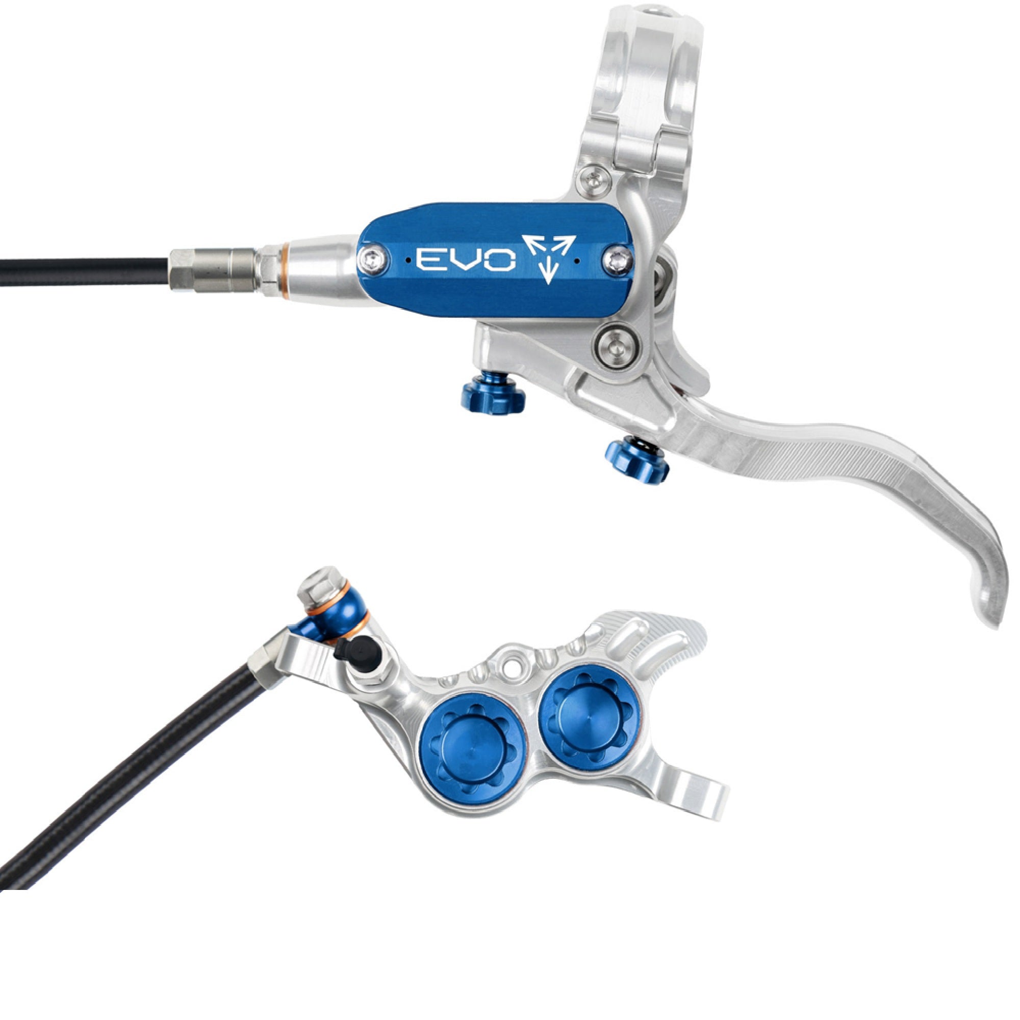 Hope Tech 4 Evo TR4 Brakes