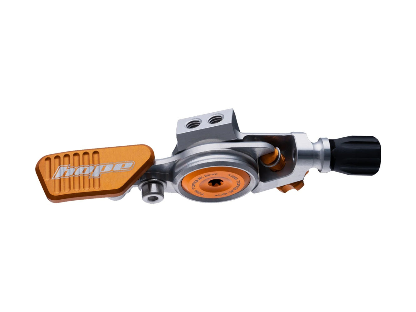 Hope Dropper Lever