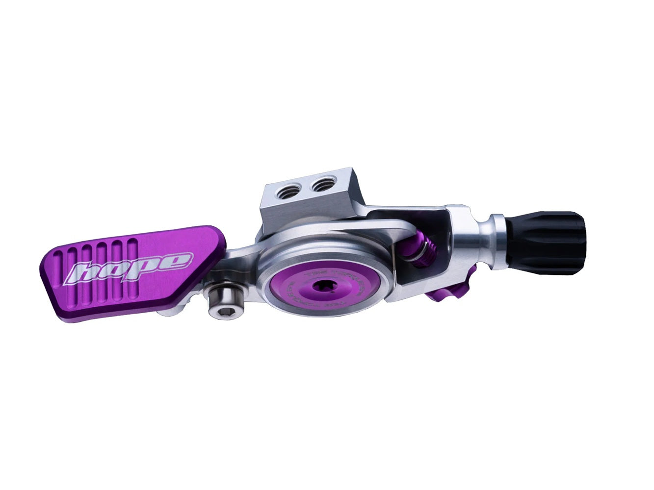 Hope Dropper Lever