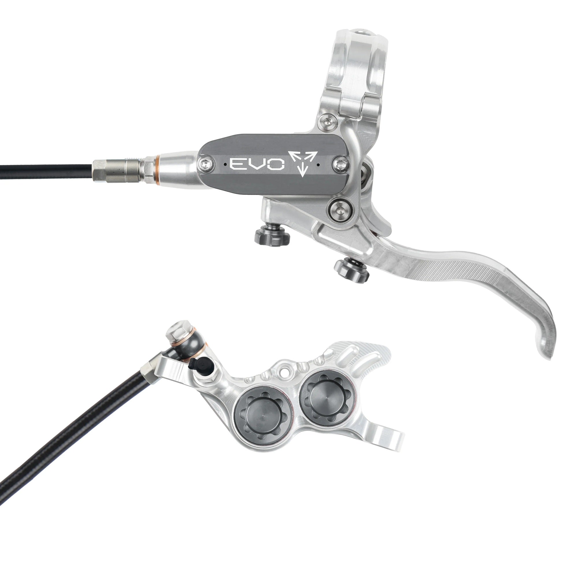 Hope Tech 4 Evo TR4 Brakes