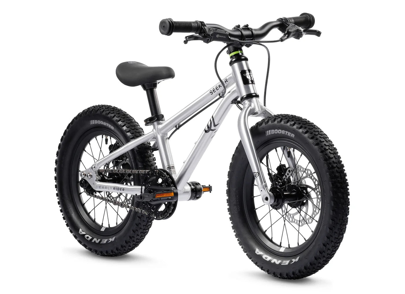Early Rider Seeker 14
