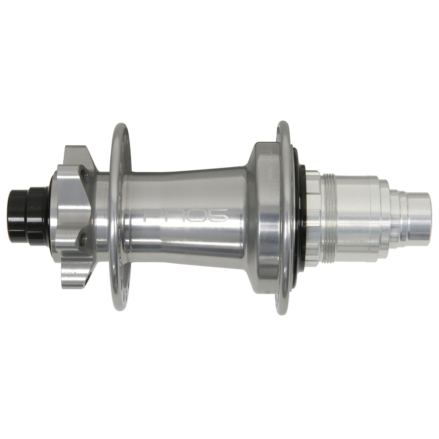 Hope Fortus 30 Rear Wheel