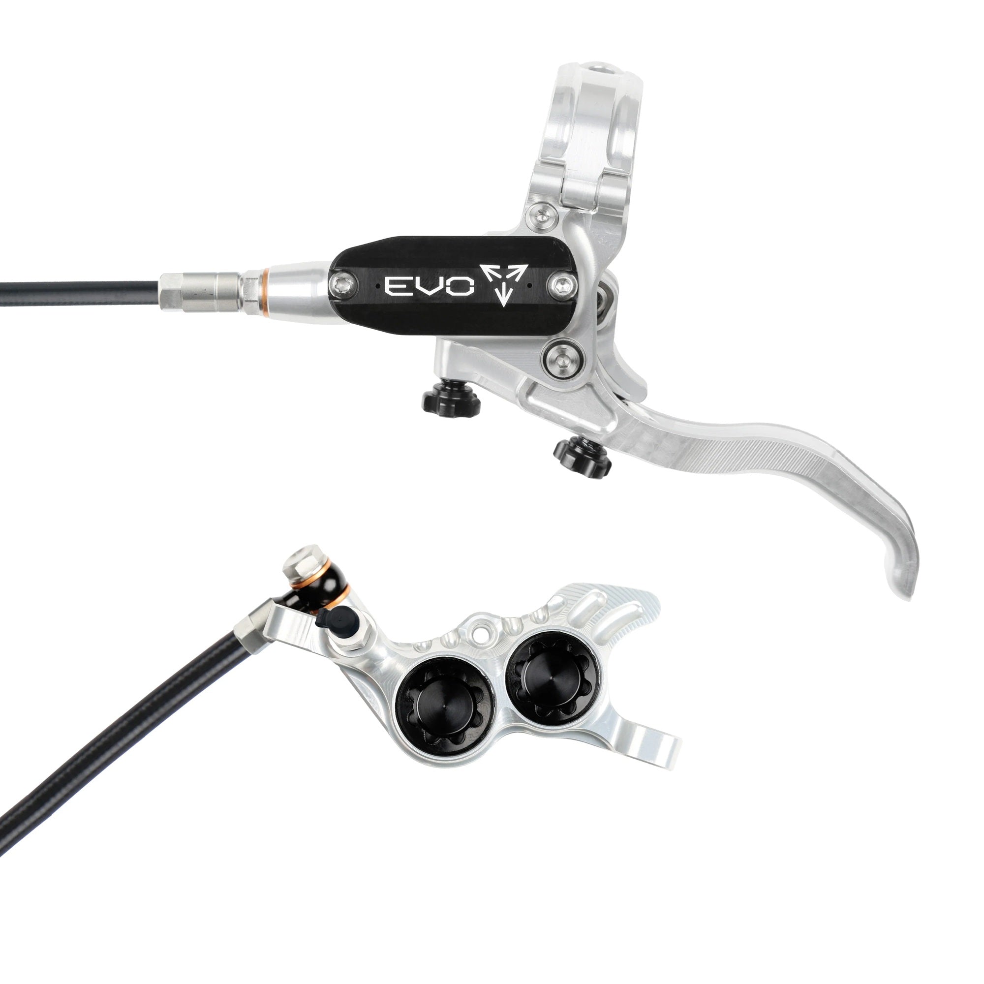 Hope Tech 4 Evo GR4 Brakes
