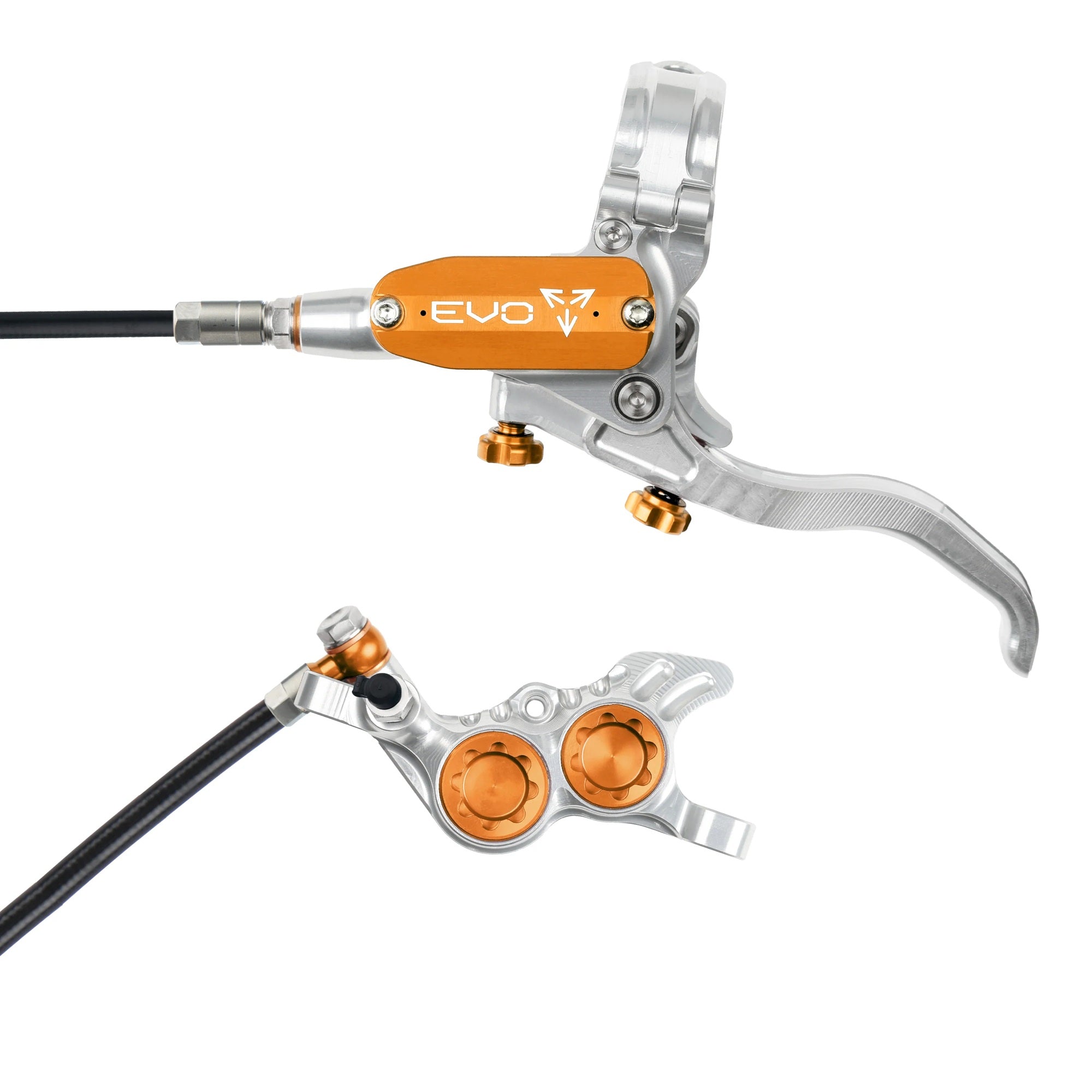 Hope Tech 4 Evo GR4 Brakes
