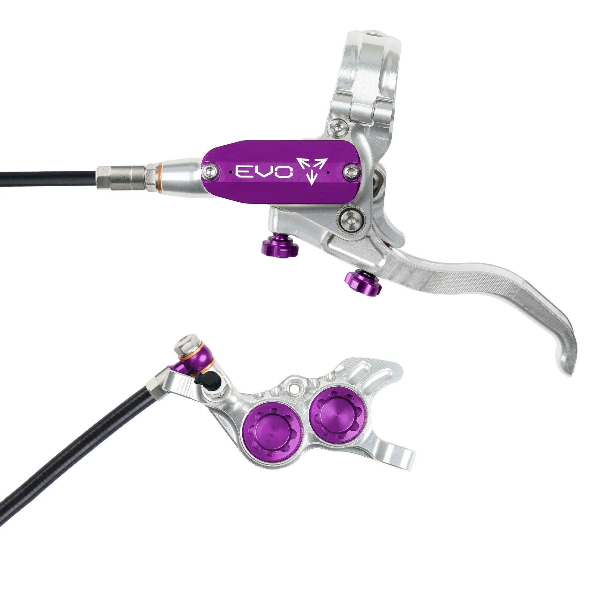 Hope Tech 4 Evo GR4 Brakes