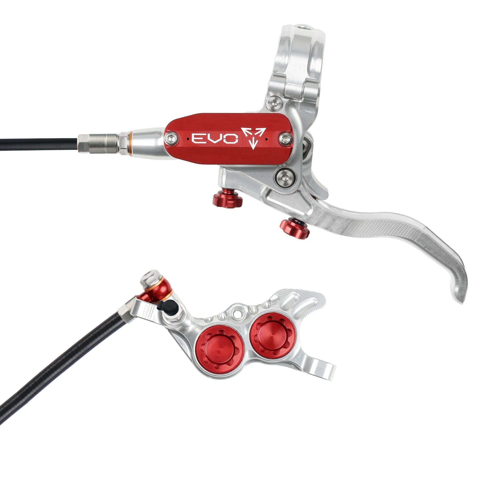 Hope Tech 4 Evo GR4 Brakes