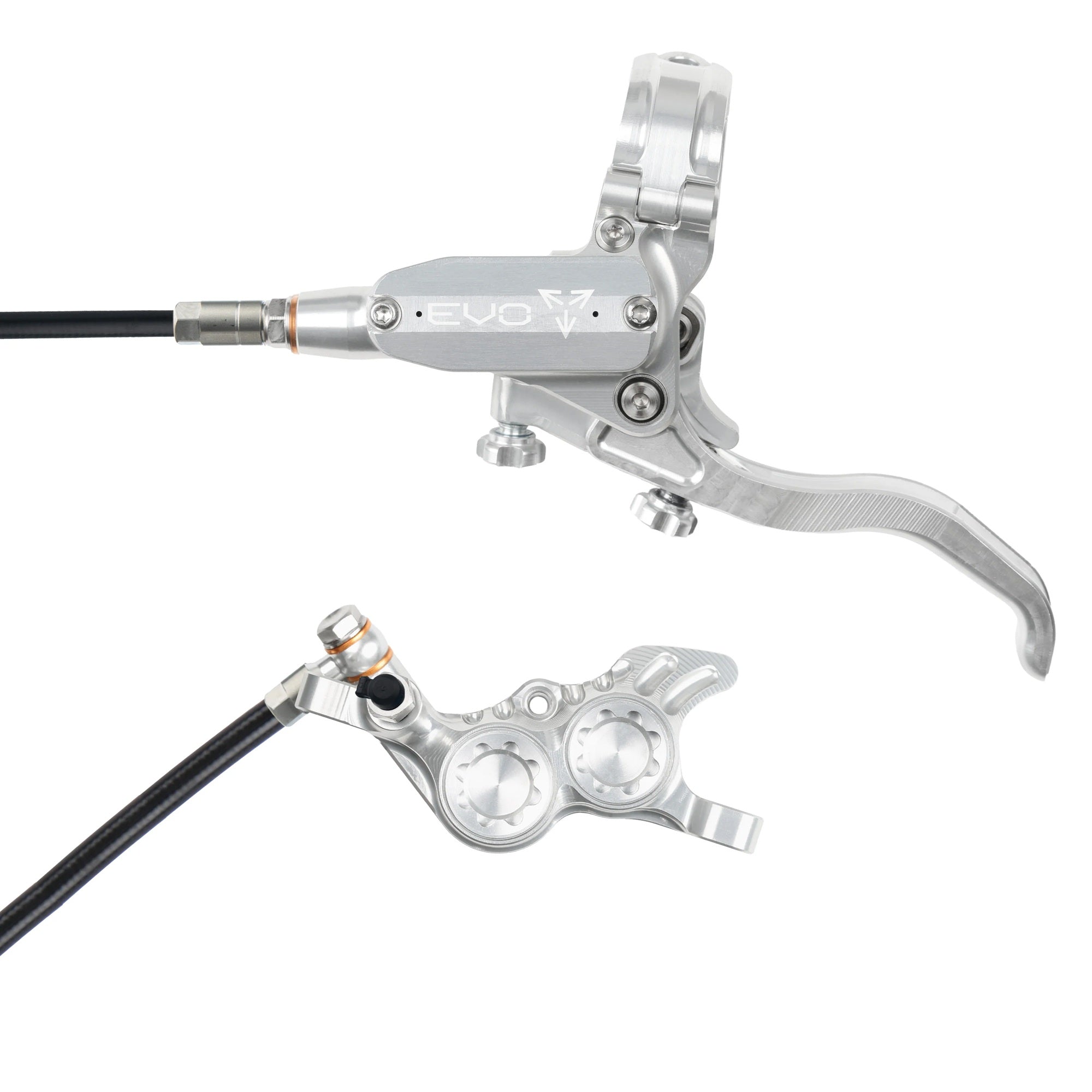 Hope Tech 4 Evo TR4 Brakes