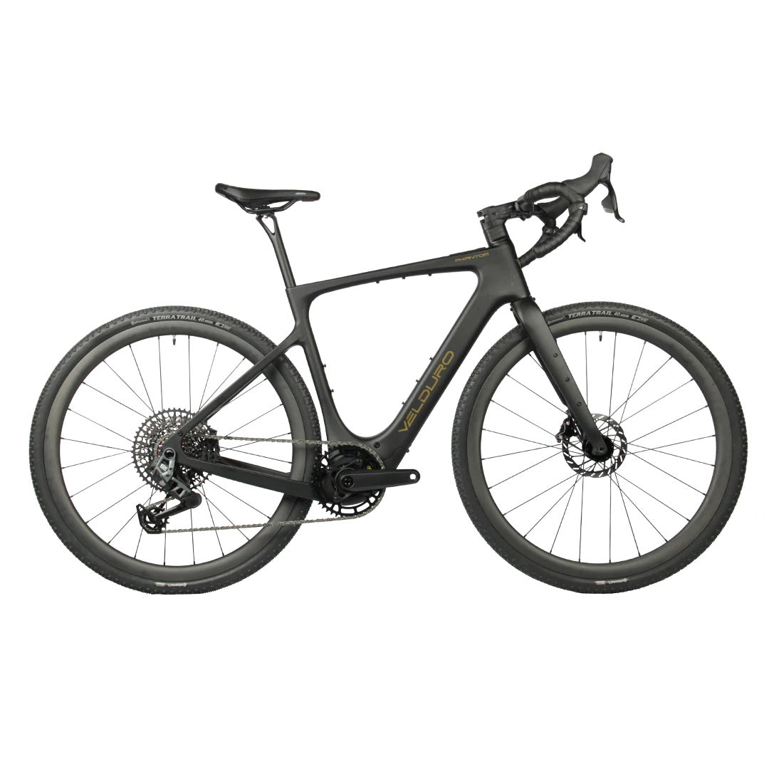 Velduro Phantom X