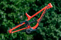 Zerode G3 Downhill
