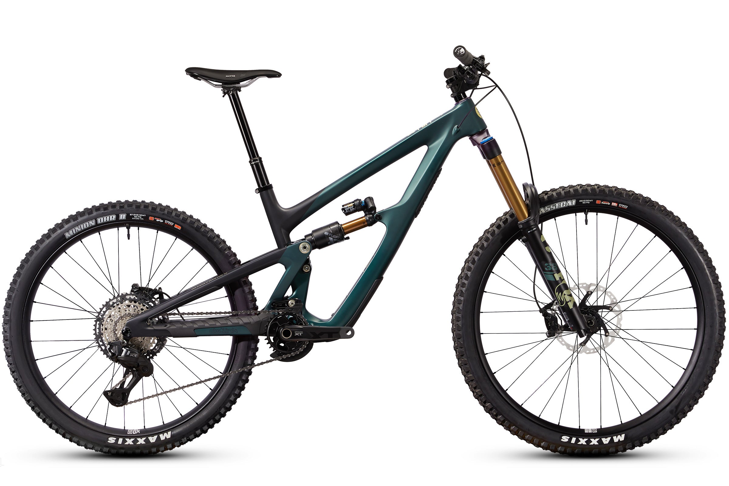 IBIS HD6