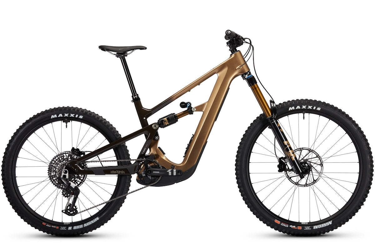 IBIS OSO HD Sram 90