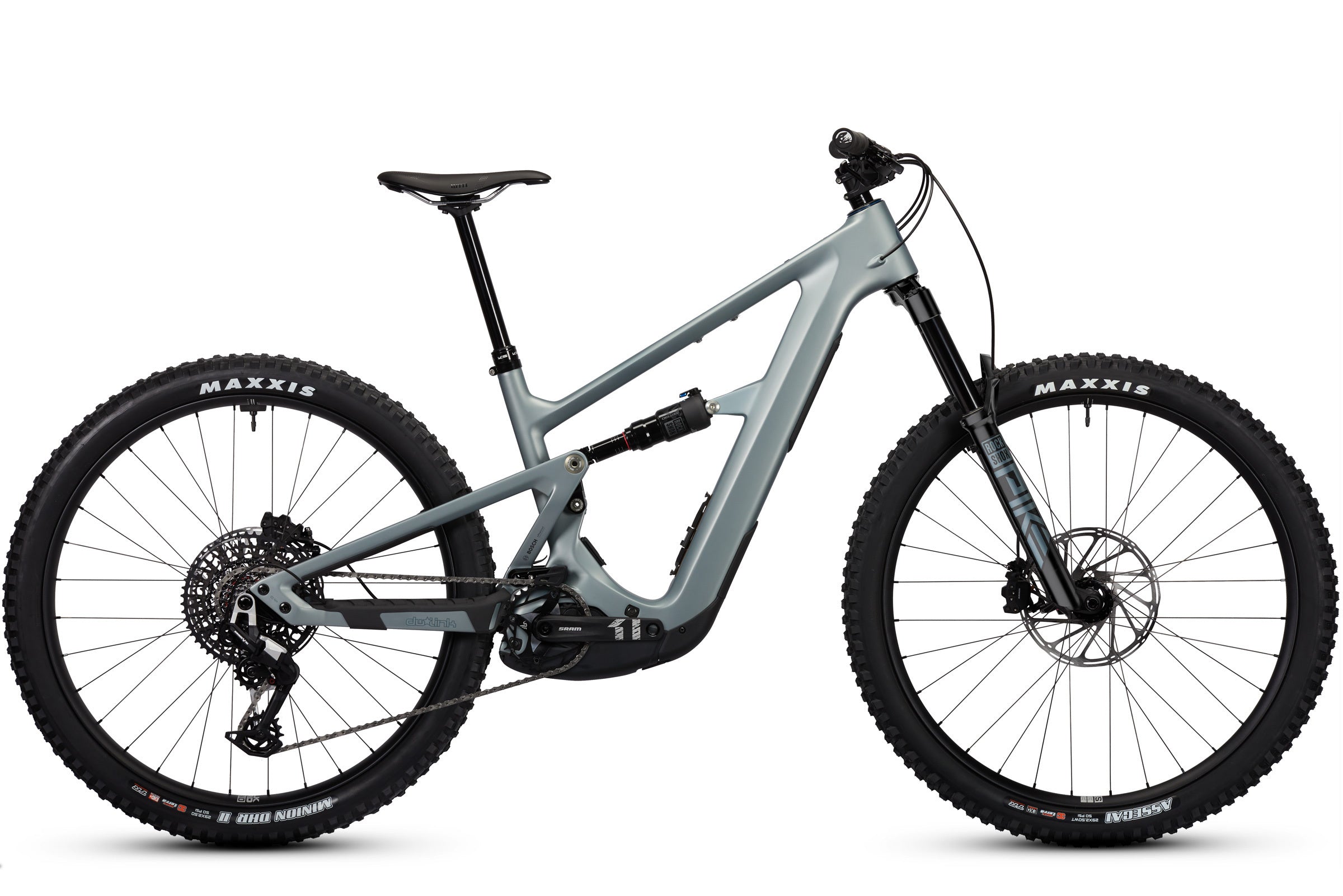IBIS OSO S SRAM 90