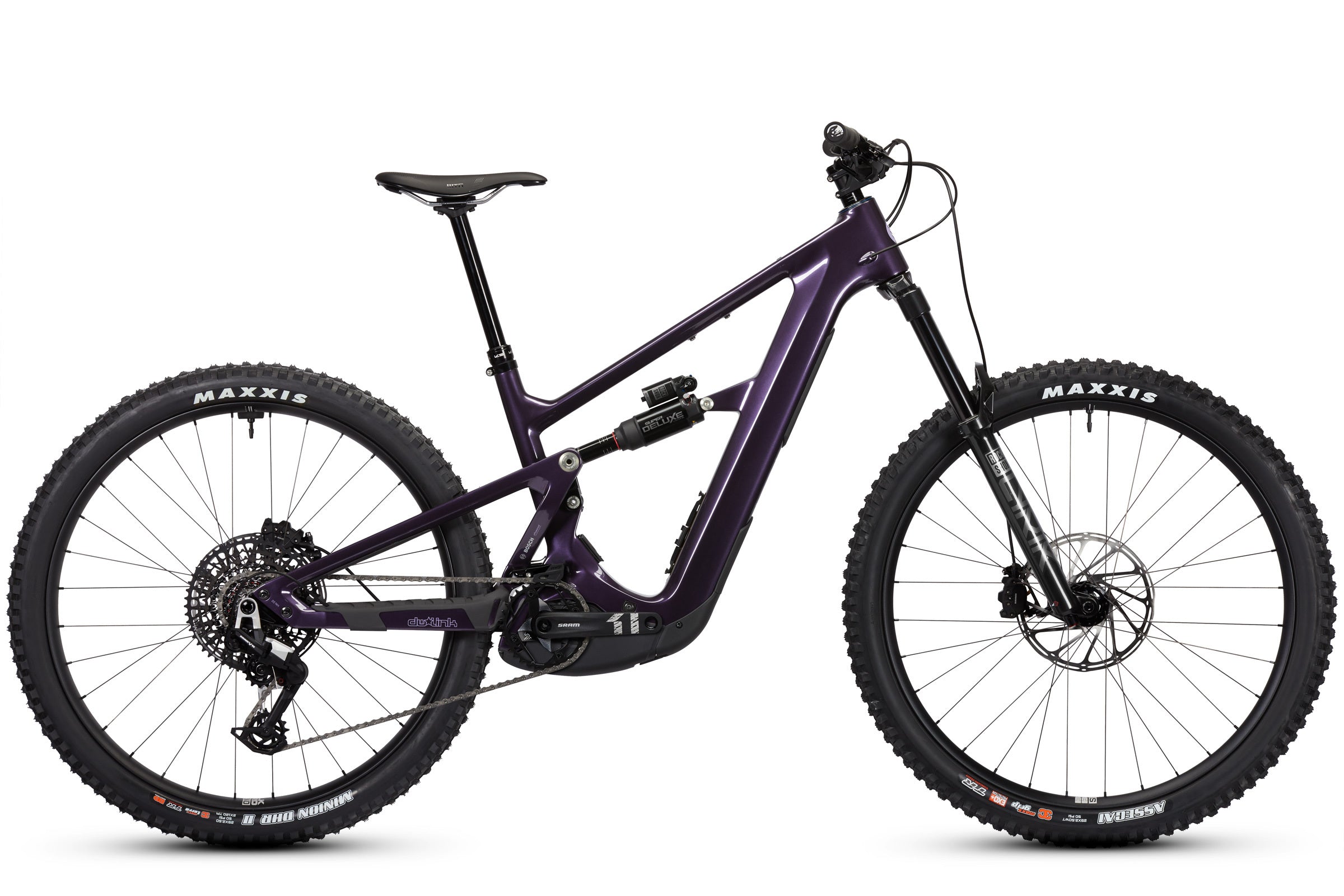 IBIS OSO TR