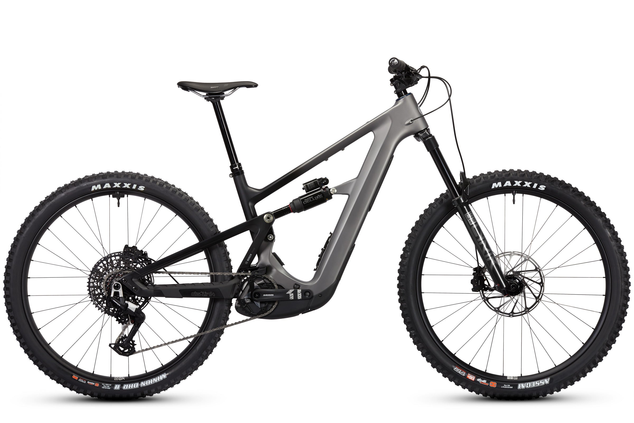 IBIS OSO TR