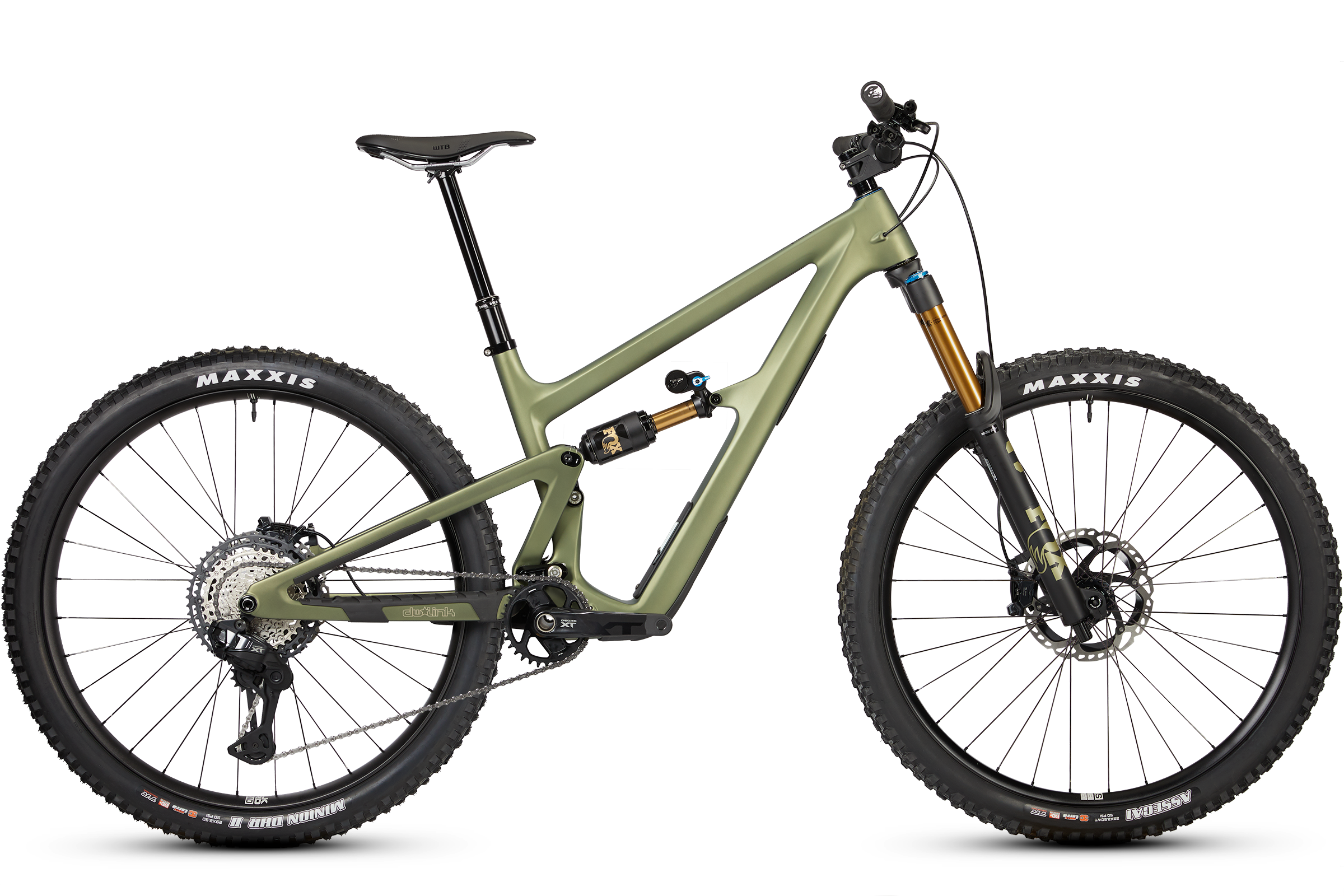 IBIS Ripmo