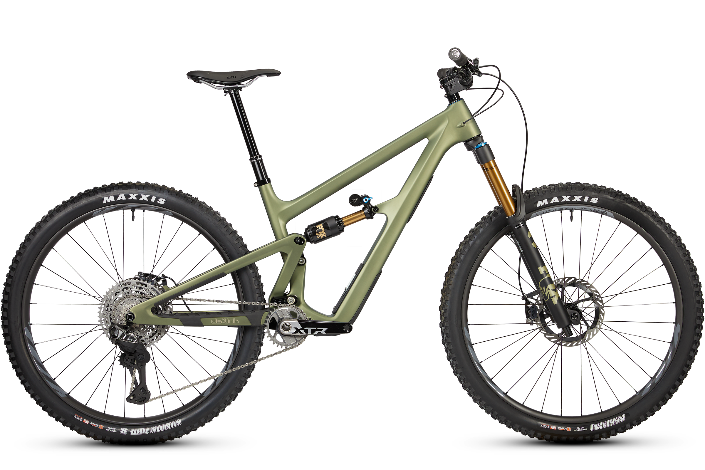 IBIS Ripmo