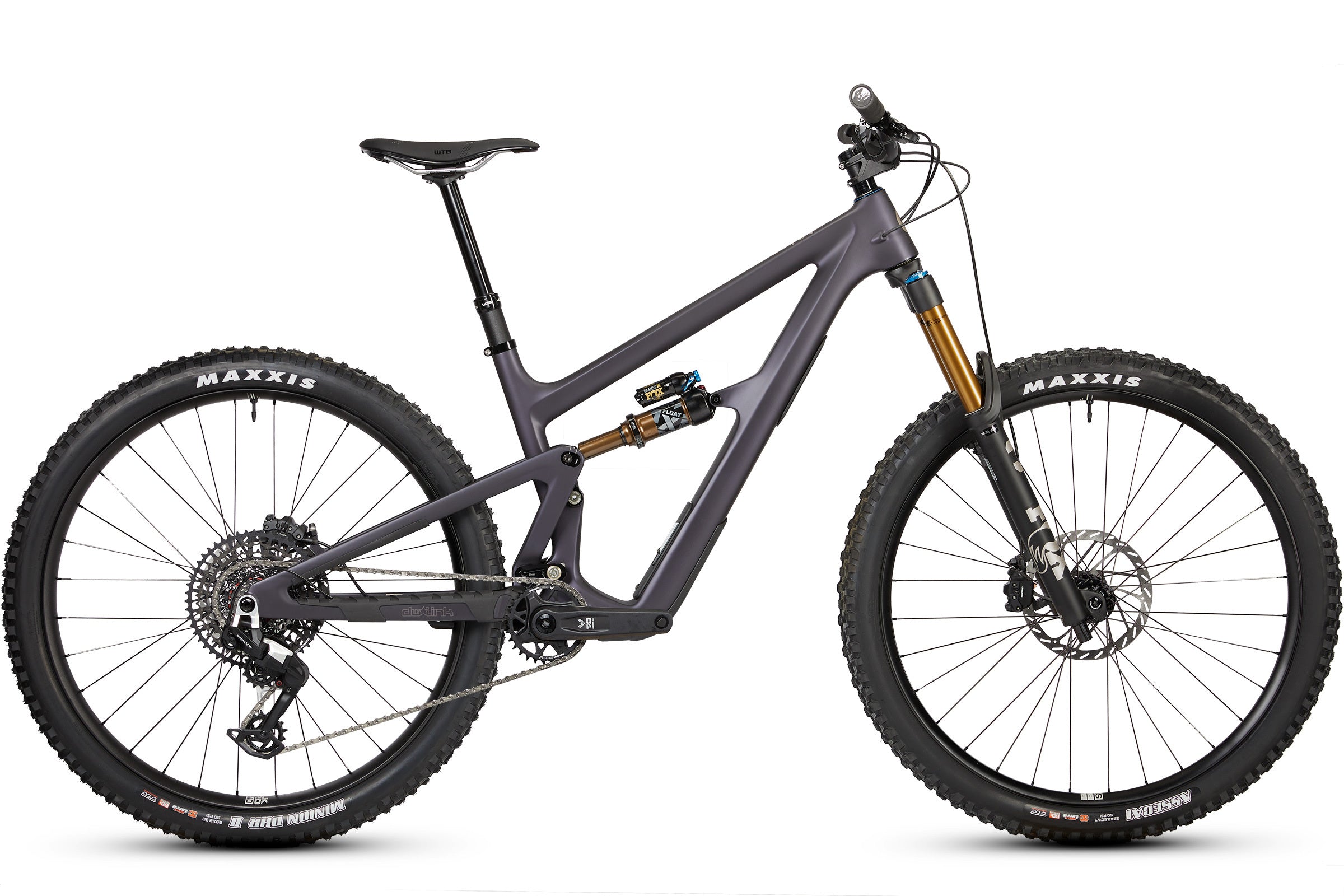 IBIS Ripmo