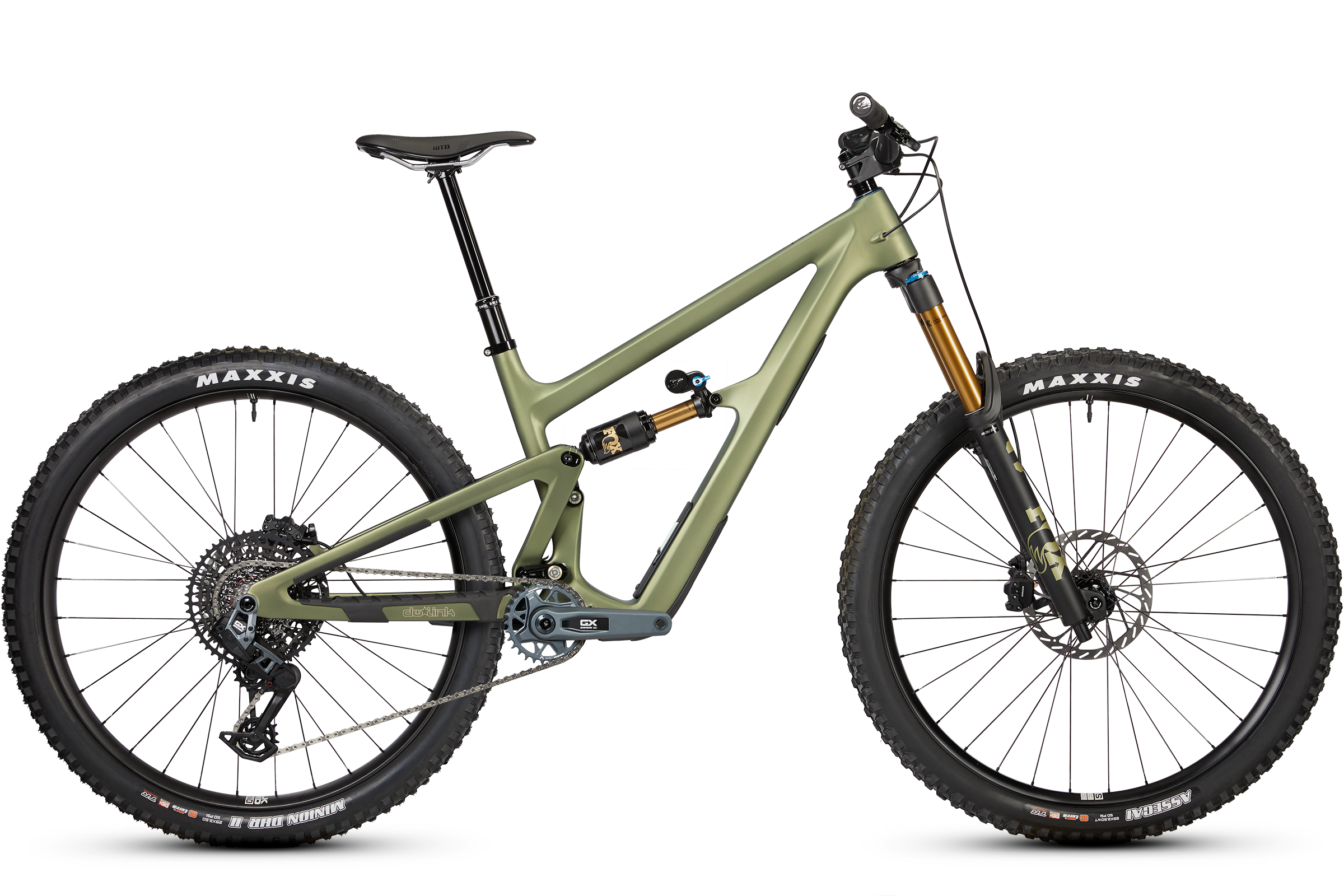 IBIS Ripmo