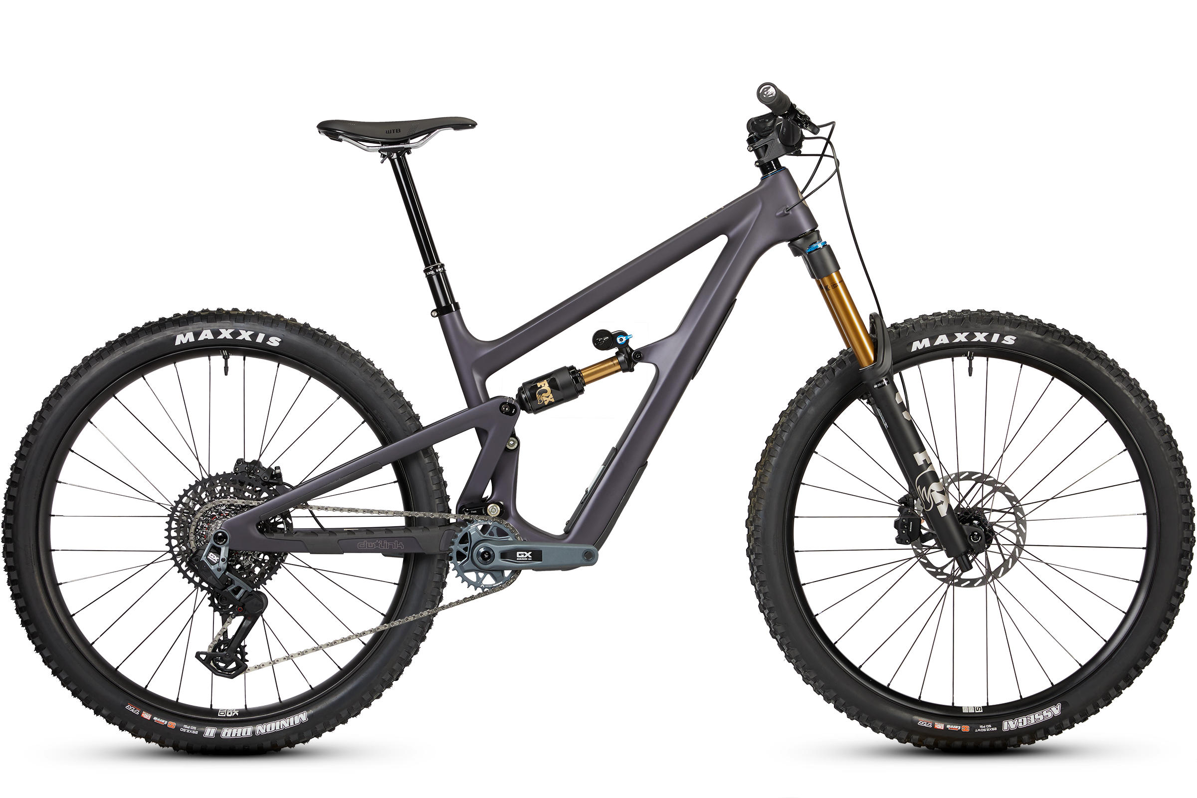 IBIS Ripmo