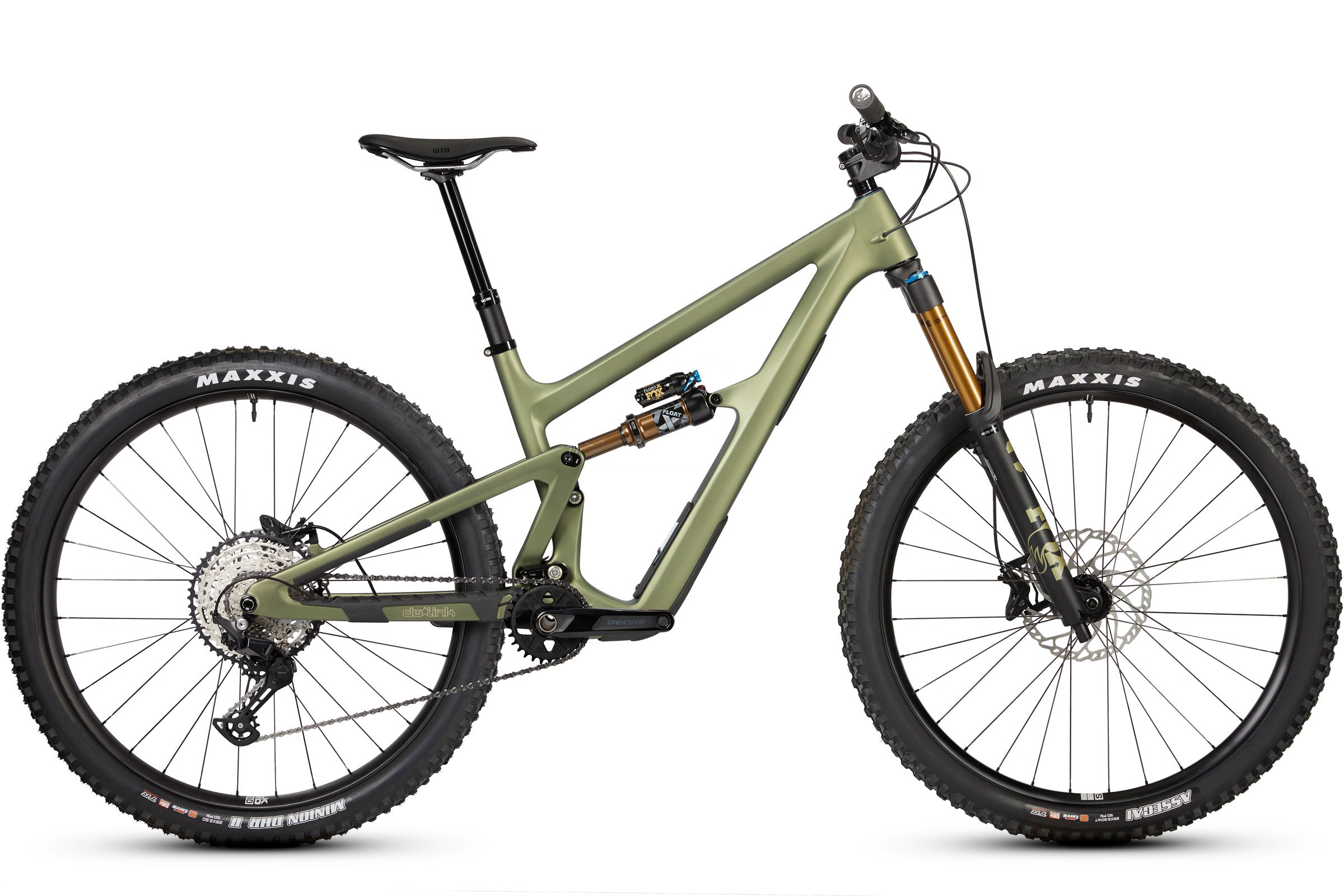 IBIS Ripmo