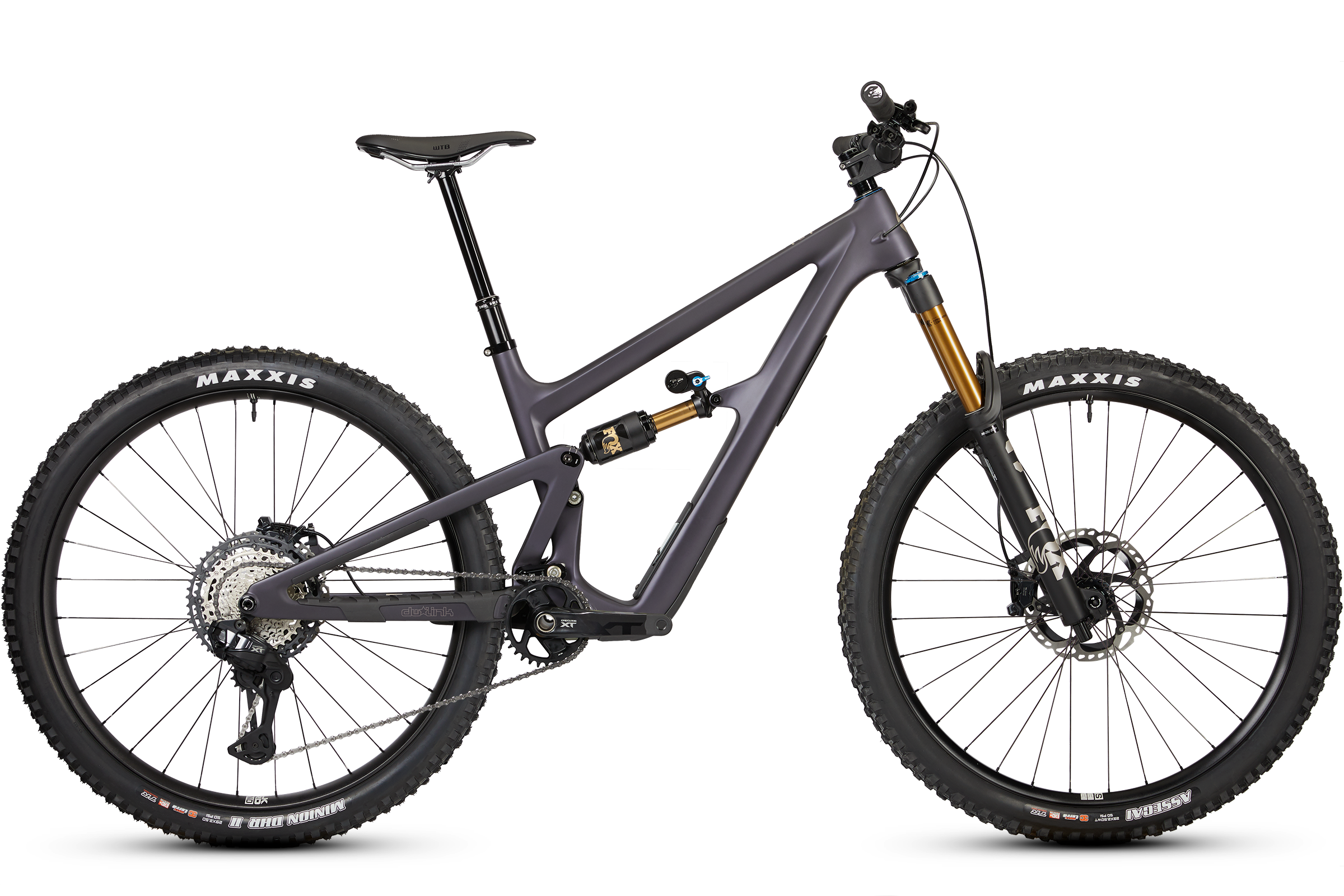 IBIS Ripmo
