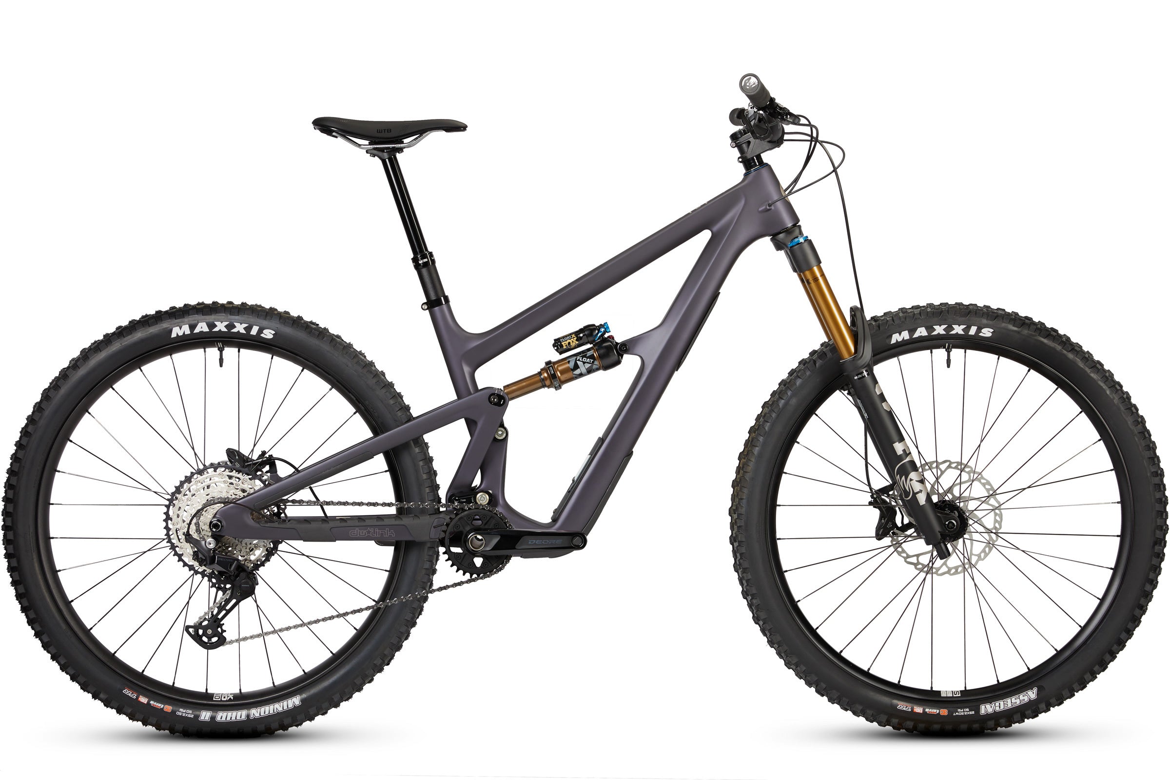 IBIS Ripmo