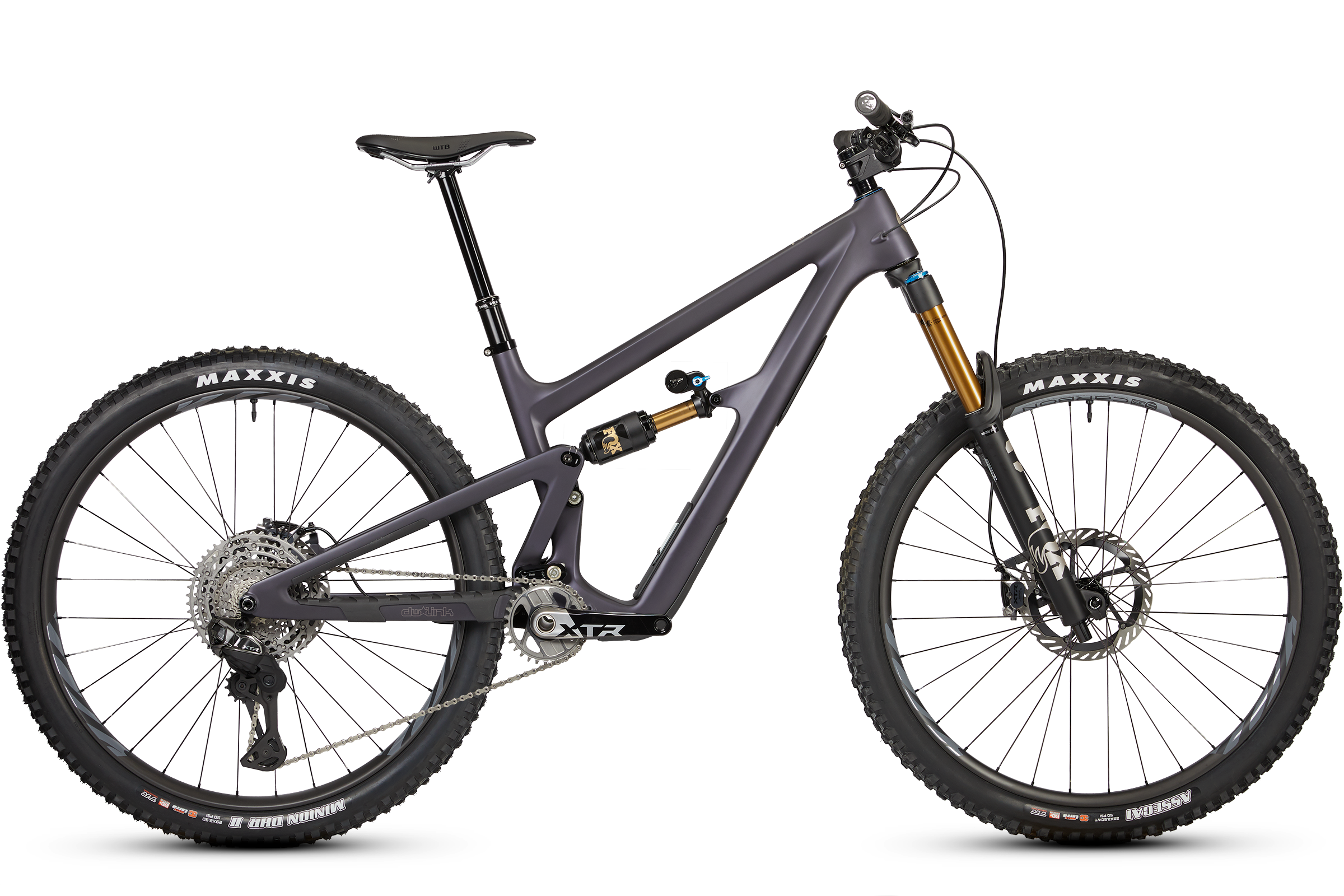 IBIS Ripmo