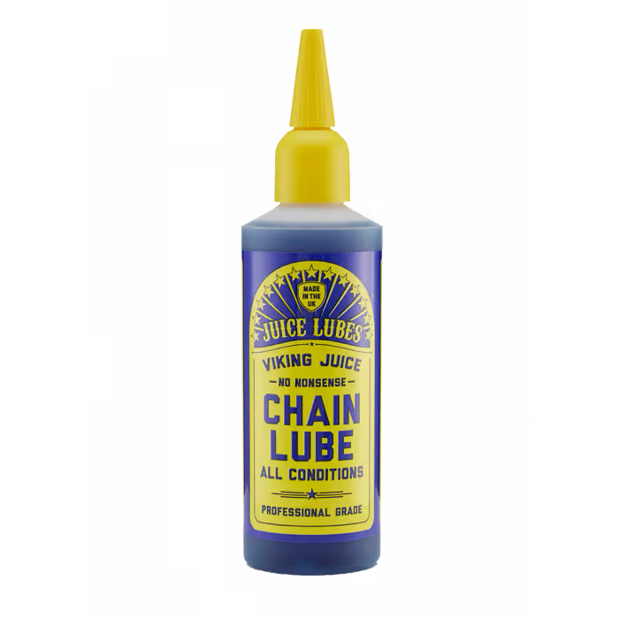 Juice lubes (all condition)